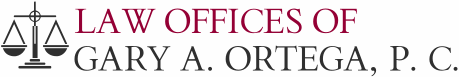 Law office of Gary Ortega P.C. Profile Picture